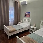 Court - La Casa Del Giudice *
