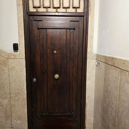 Apartment Court - La Casa Del Giudice