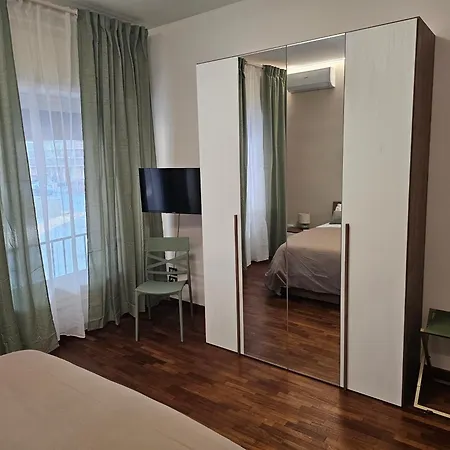 Apartament Court - La Casa Del Giudice